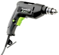 kawasaki drill